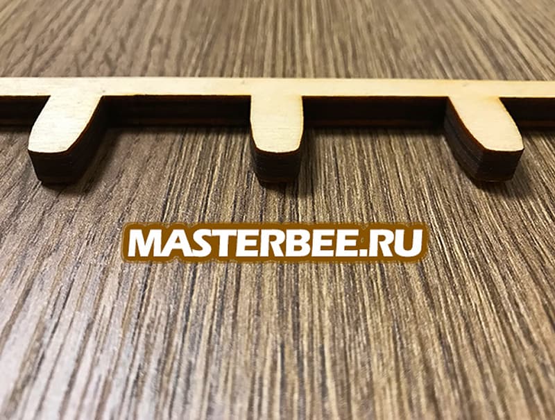 Разделитльная доска